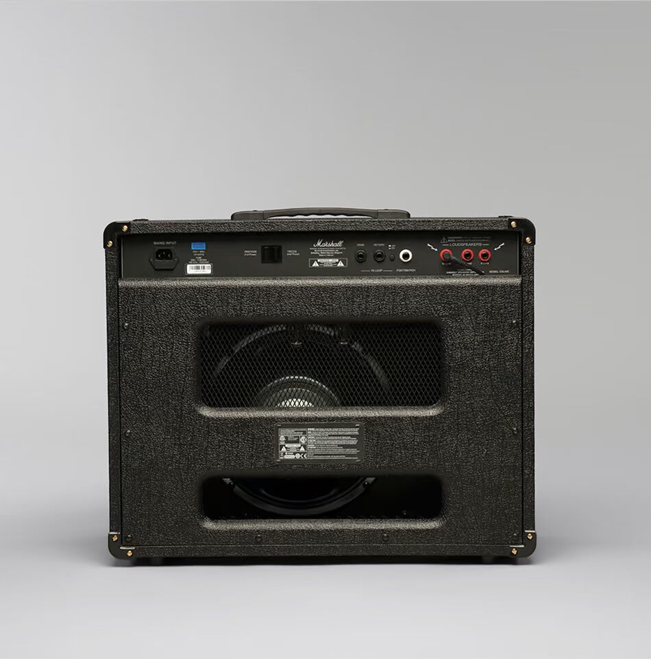 Marshall Marshall loa ống điện đầy đủ đầu loa DSL15H hộp / MX212 hộp / DSL40C - Loa loa loa mozard