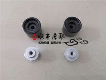 Chariot Big Devil 752s BJ750GS Balance Block Directional handlebar