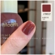 TM317 ICE Transparent Red Brown