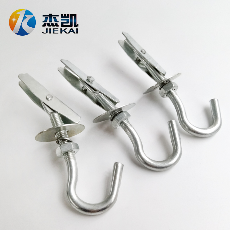 Usd 4 39 High Strength Ceiling Fan Hook Fan Hook Expansion Hook