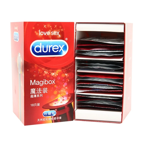 Отправить 4 того же бренда) Durex Wudom