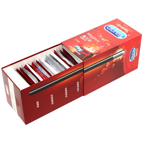 Отправить 4 того же бренда) Durex Wudom