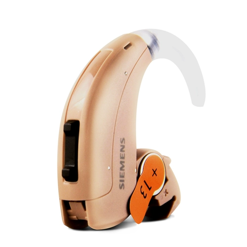 Может отправить SF] Siemens Слуховые аппараты Lingchen Пожилые люди, беспроводная невидимая глухота, ухо, пожилые слуховые аппараты