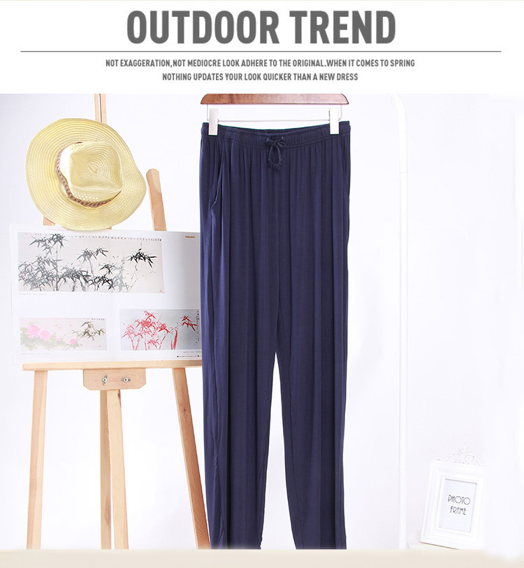 Pantalon pyjama MIJUEWOLF - Ref 742558 Image 18