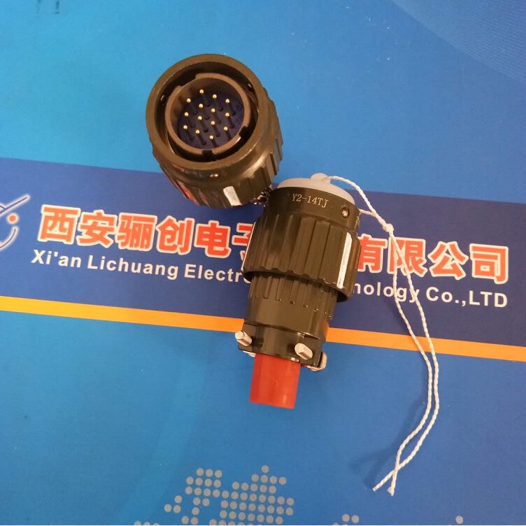 这圆形插头凭啥让工程师连夜下单？_连接器_淘宝数码网