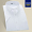 Mùa hè ngắn tay áo sơ mi trắng nam bán mỏng màu rắn kinh doanh dụng cụ chuyên nghiệp áo sơ mi XL nam quần áo
