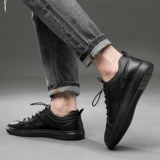 Мужская обувь Xiaodi Shoes 2022 Новые мужские туфли из натуральной кожи
