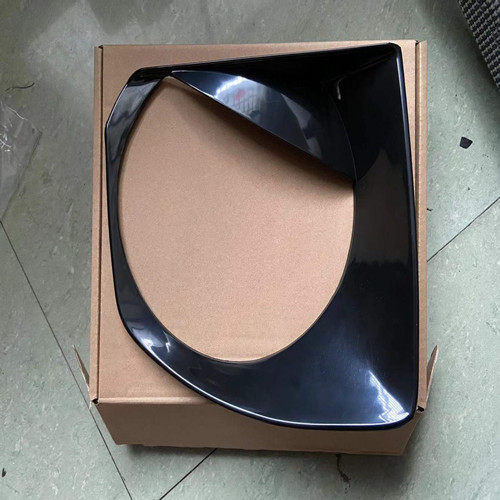 Harvard Dog Lampshade Hard Lampshade Modified Dog Lights Decorated Frame Frame