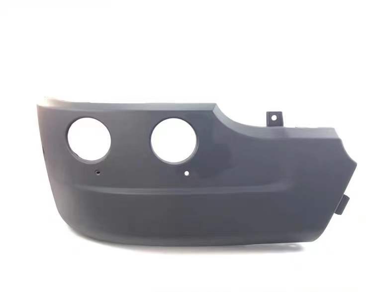 Bumper P410 G440 G450 G410 Scania Truck Bumper Scania Fog Light Frame Accessories