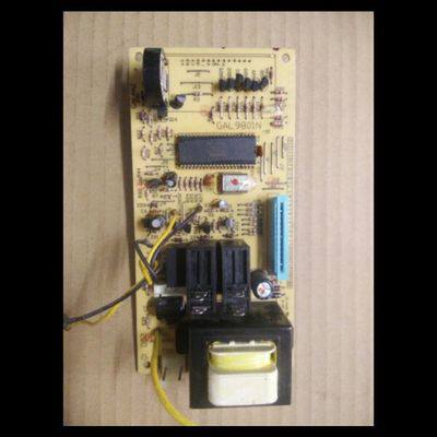 Galanz Microwave oven WD900B 750 Motherboard GAL9801N-02 Accessories WD800ASL23-2-3-4