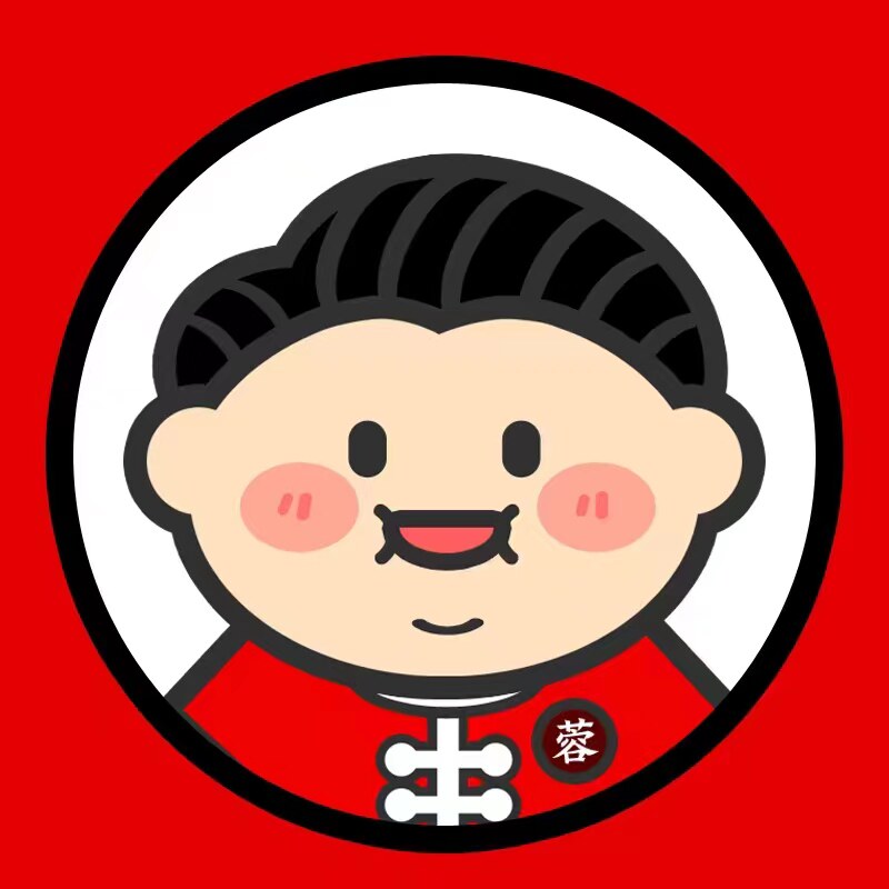 暗香居商城的LOGO