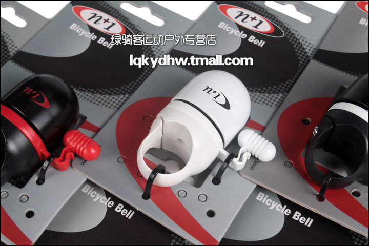 Avertisseur de vélo sonnerie commune - Ref 1459384 Image 25