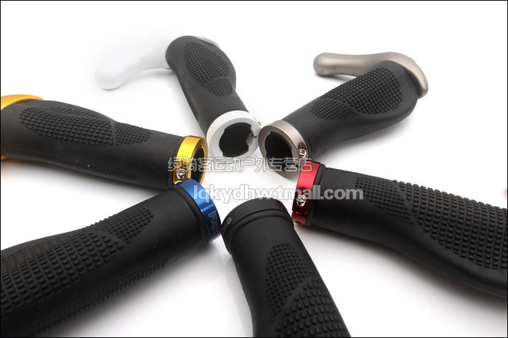 Poignées de vélo PROPALM - Ref 2351824 Image 12