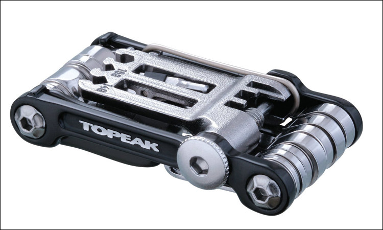 Outils pour vélo TOPEAK - Ref 2283963 Image 13