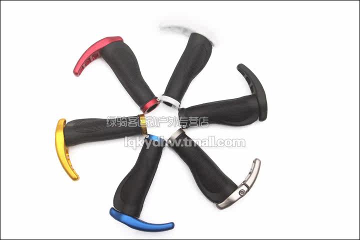 Poignées de vélo PROPALM - Ref 2351826 Image 27