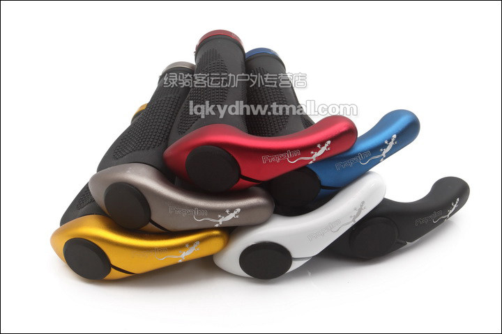 Poignées de vélo PROPALM - Ref 2351824 Image 5