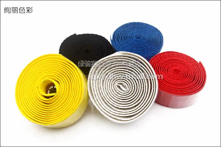 Poignées de vélo PROPALM - Ref 2340674 Image 12