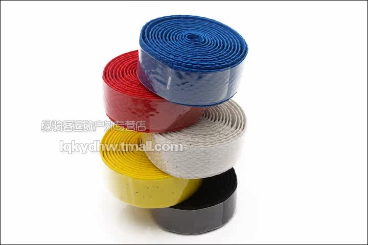 Poignées de vélo PROPALM - Ref 2340674 Image 8