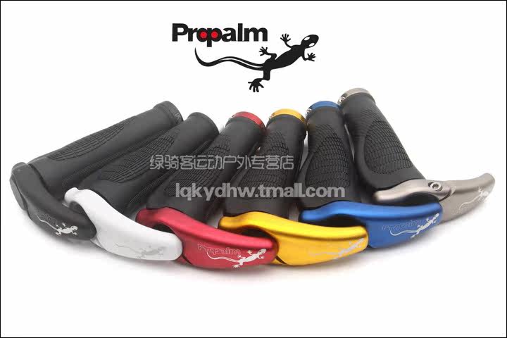 Poignées de vélo PROPALM - Ref 2351826 Image 5