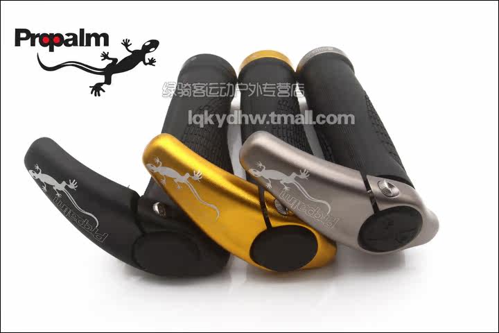 Poignées de vélo PROPALM - Ref 2351826 Image 33