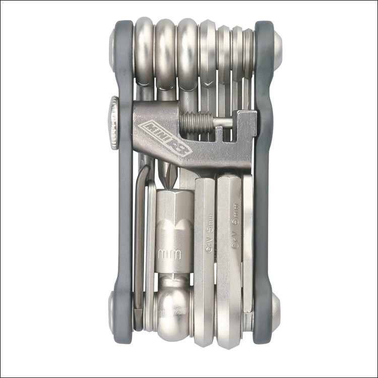 Outils pour vélo TOPEAK - Ref 2283963 Image 26