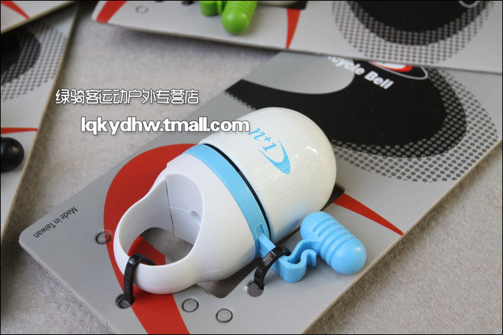 Avertisseur de vélo sonnerie commune - Ref 1459384 Image 23