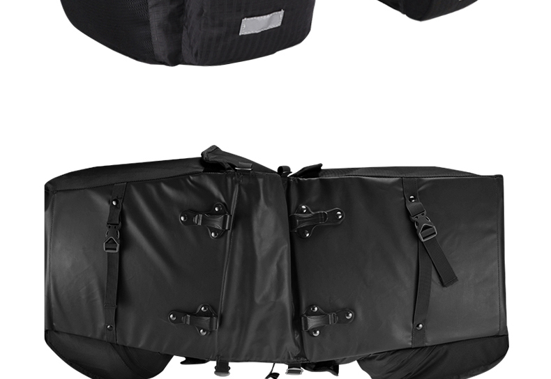 Sacoche pour vélo mixte DOITE - Ref 2225520 Image 30