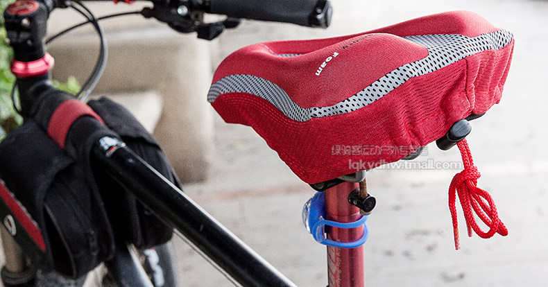 Selle de vélo CHAUNTS - Ref 2346084 Image 43