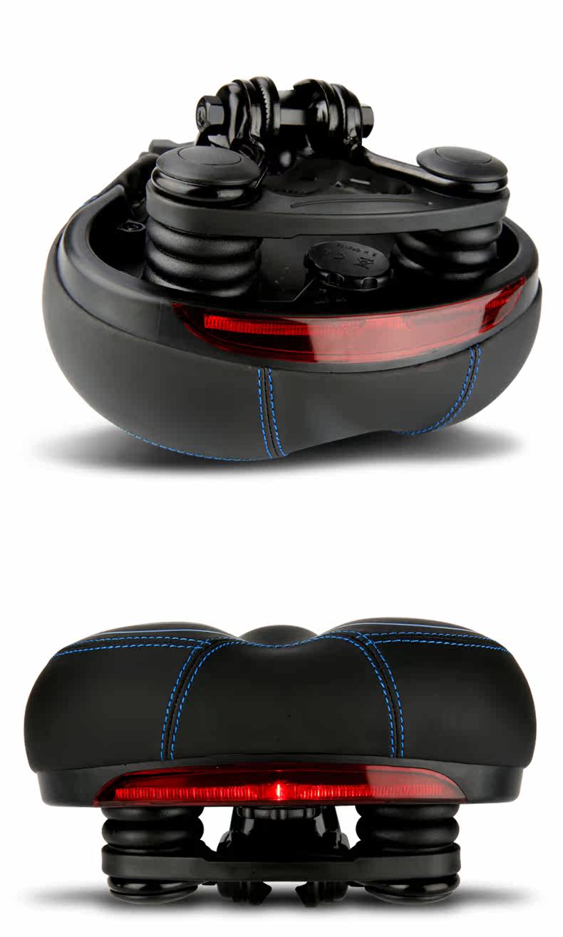 Selle de vélo Mountain Bike CYCLPRO - Ref 2346400 Image 14