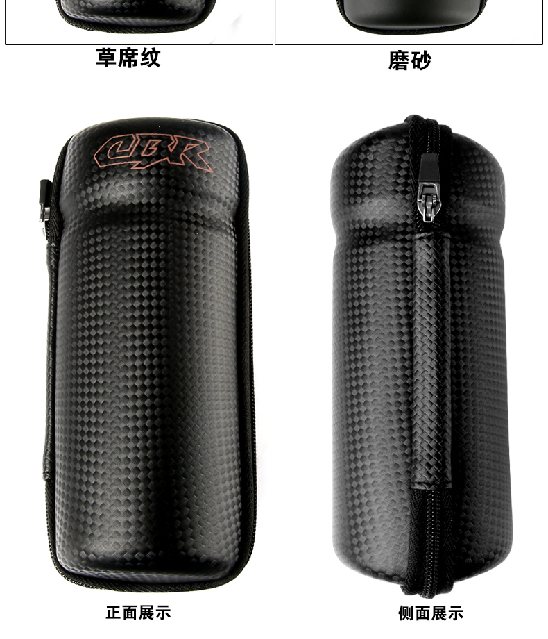 Sacoche pour vélo mixte - Ref 2216313 Image 10