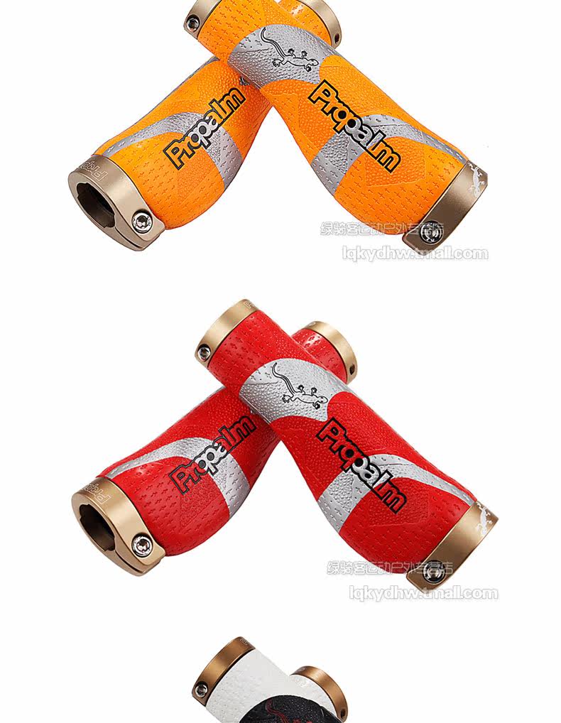 Poignées de vélo PROPALM - Ref 2340855 Image 11