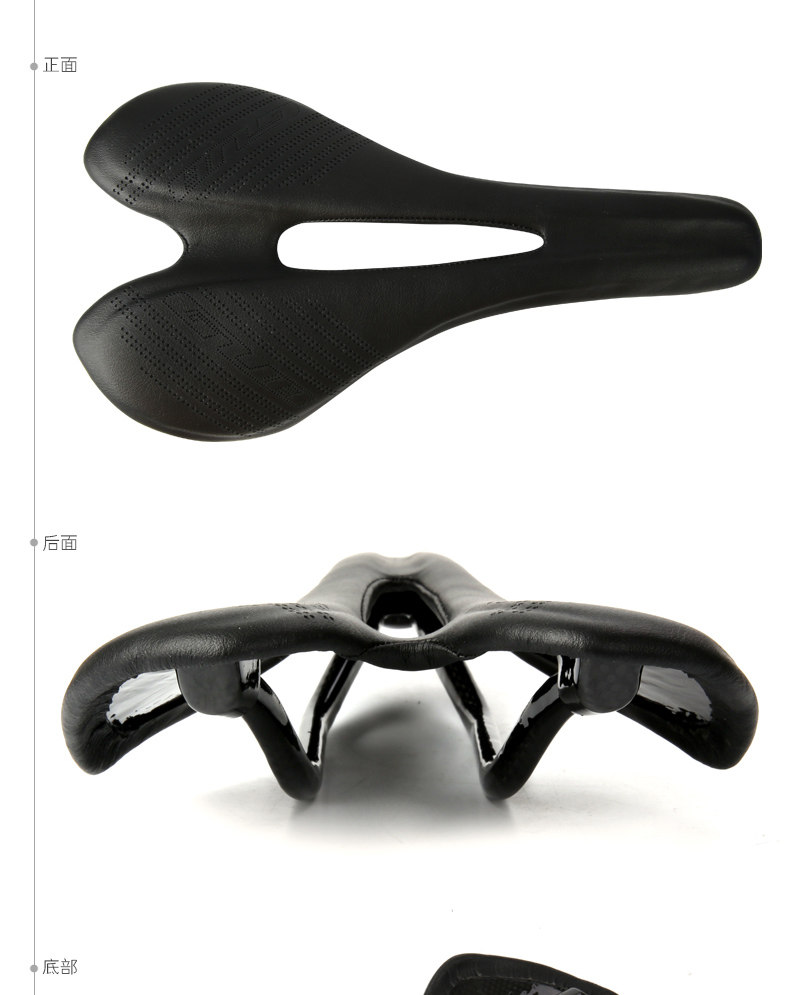 Selle de vélo cyclisme sur route - Ref 2349321 Image 17