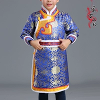 Королевский синий