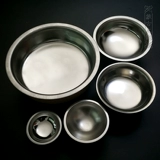 Монгольская пастбища тост -миска с молоком чай чайная чаша белая миска вода вода Монголия на столовая посуда этнические подарки