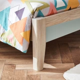 Вы фанат Art Narnia Simple и Hyundai Full Pofle Bed 1,5 -метра одиночная маленькая маленькая маленькая маленькая маленькая маленькая детская мебель с нордич