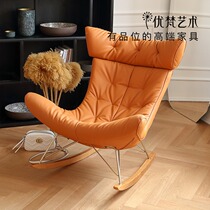 UvanLight FIN designer Nordic modern small apartment leisure fabric sofa Y110