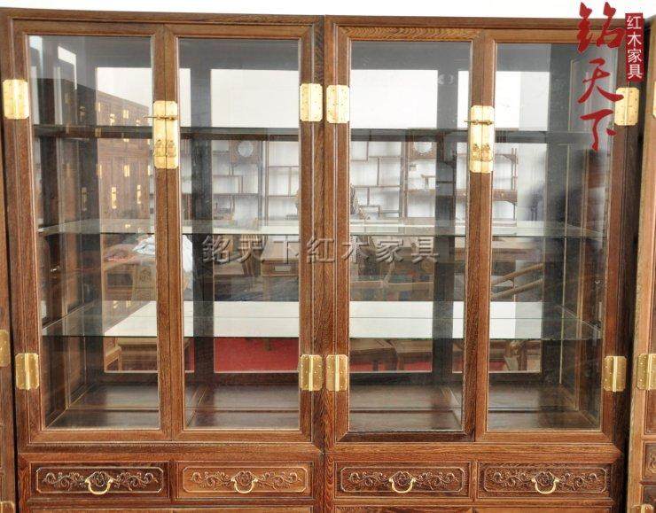 �������º�ľ����˫�����G-0041