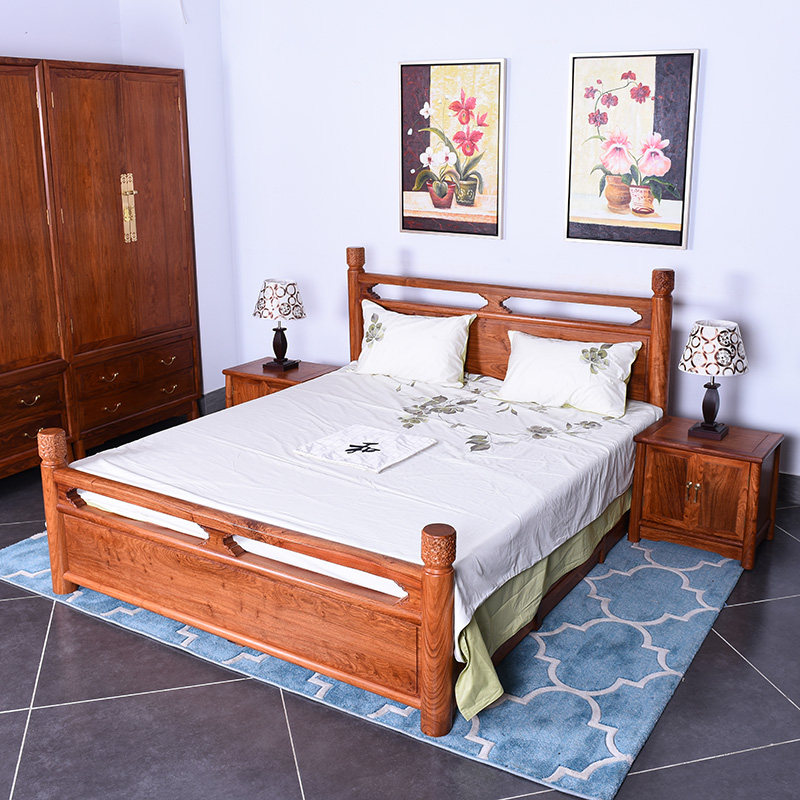 ��������˫�˴�ԭľ���C-960111