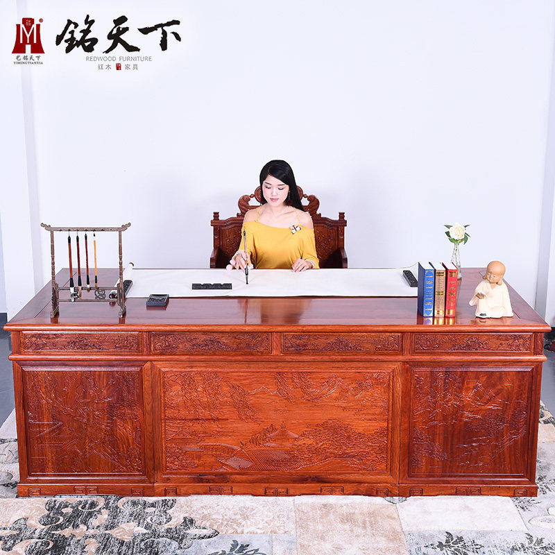 �������º�ľ��黨��ľ���SZ-6501