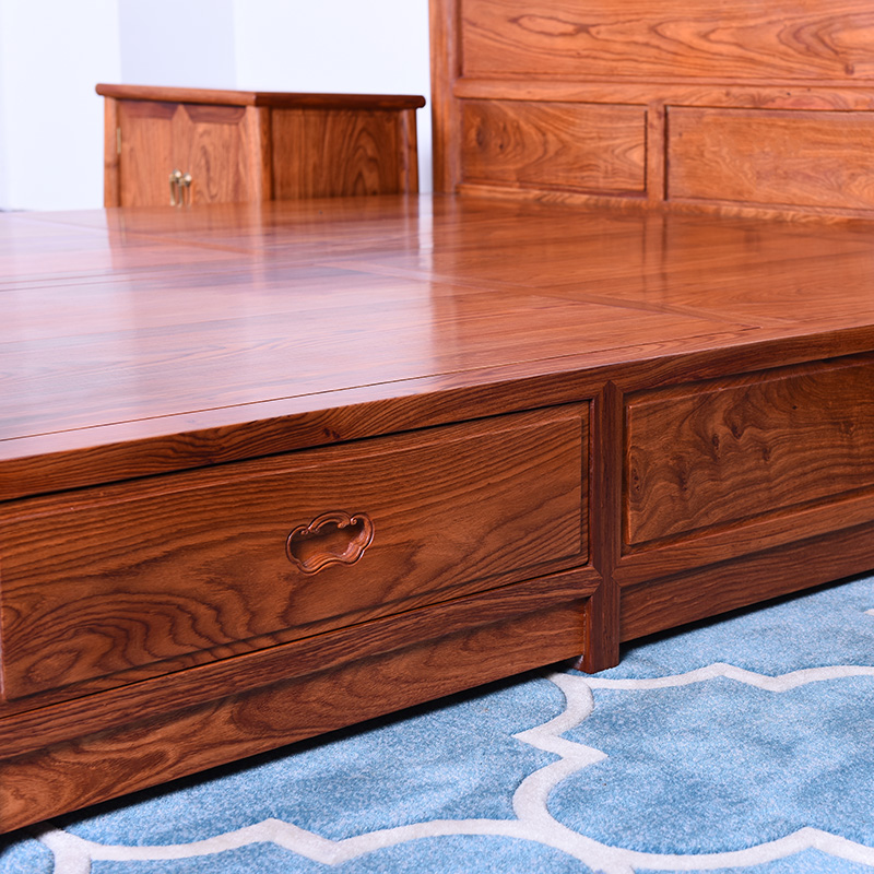 ��������˫�˴�ԭľ���C-960111