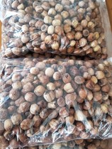 Wuyi Xuanping specialty Xuanlian dry goods farm self-produced with core skin blood Lotus wild red lotus Gonglian 500g