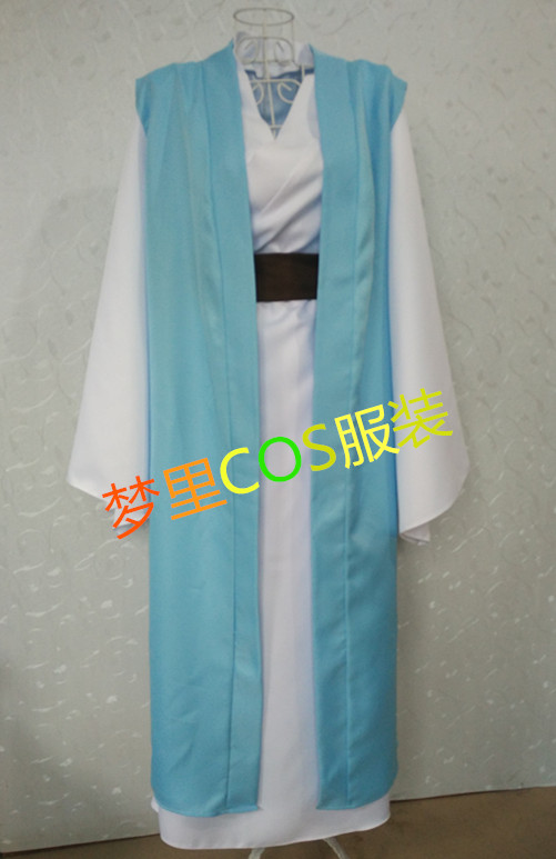 Dream COS 100.000 trò đùa lạnh lùng River God cosplay trang phục - Cosplay cosplay mitsuri