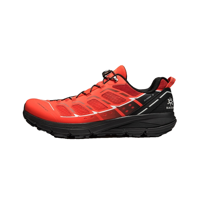 KAILAS Flying Wing 3 trail running shoes mountaineering ເກີບຍ່າງປ່າ ເກີບແລ່ນກາງແຈ້ງ ນ້ຳໜັກເບົາ ທົນທານຕໍ່ຜູ້ຊາຍ ແລະຜູ້ຍິງ