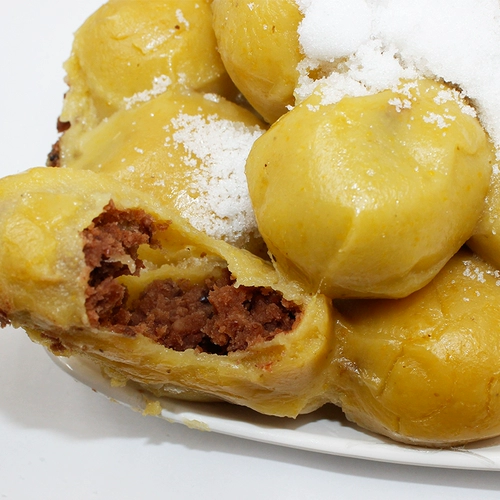 Kidminton Bean Bao New Mainлен
