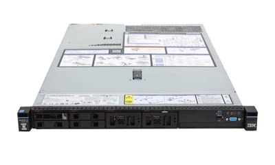 Server X3250M5