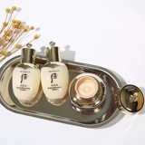 Молочко, крем, эссенция для ухода за кожей, комплект, набор, Южная Корея, новая версия, 3 предмета