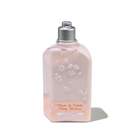 L'occitane, питательный крем для тела, увлажняющий дезодорант, долговременный эффект, 250 мл