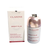 Clarins, прозрачная сыворотка для подчеркивания естественного сияния кожи, осветляющая эссенция в ампулах