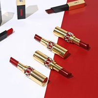 YSL Saint Laurent Circular Hipstick/Relief 1971 Сяоолиновый бар № 21 № 23 1966 Сяоби Бар 302307 314