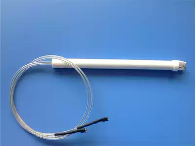 Commercial stove high temperature resistant ceramic ignition needle double needle wire ignition needle